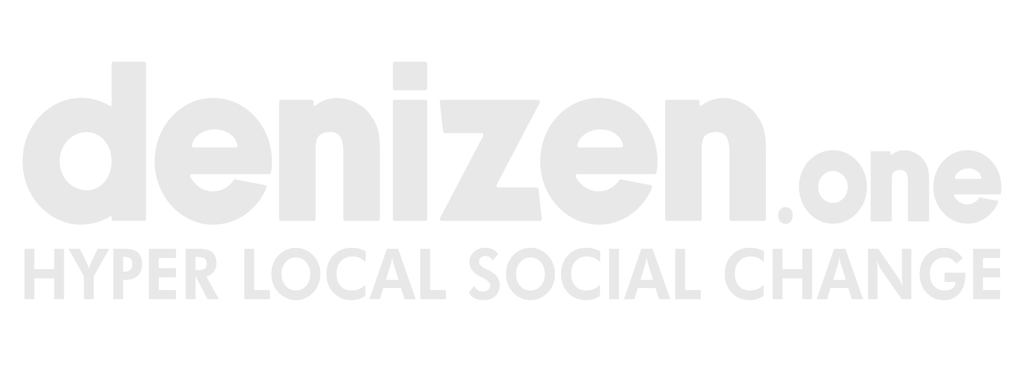 denizen.one Logo